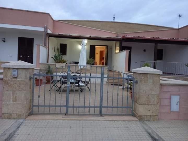 Villa Anna Torre Pali Exterior foto